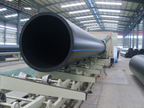ບັນຫາທົ່ວໄປຂອງ HDPE Plastic Extrusion Line