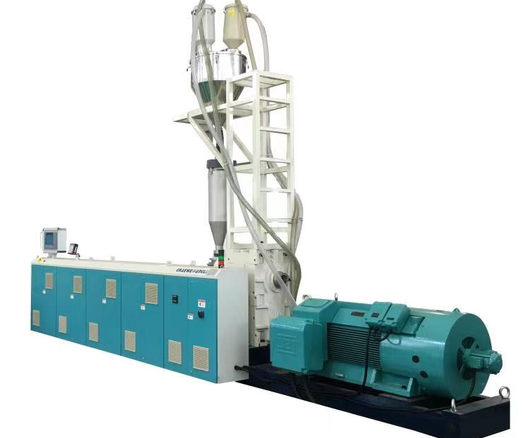 ປະເພດຂອງ screws extruder