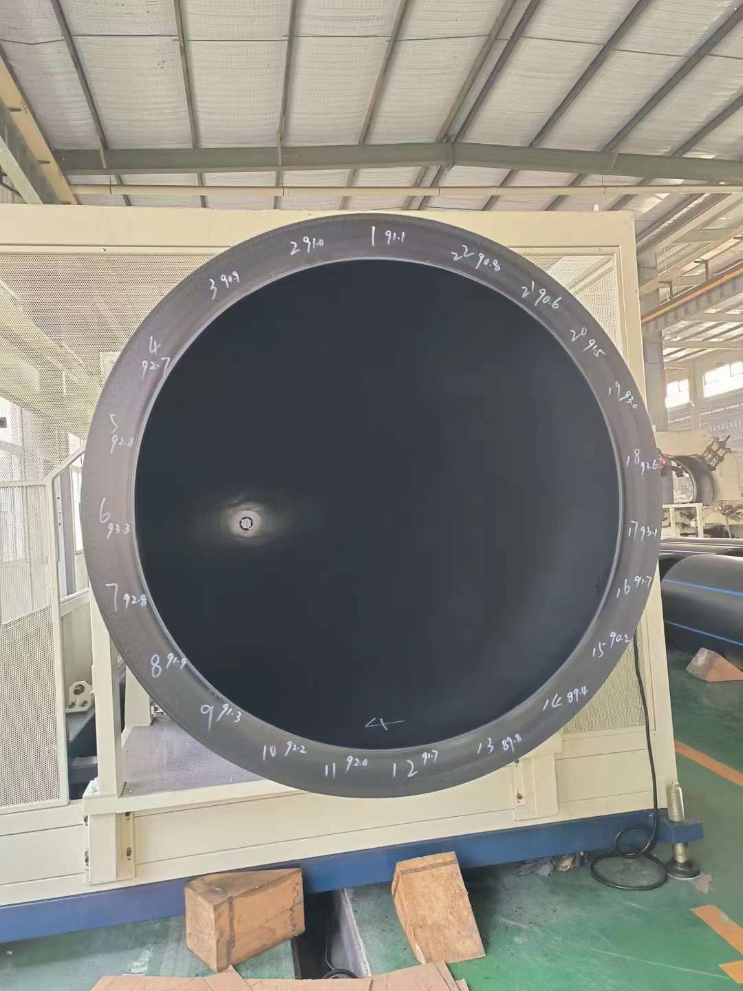 ຄວາມຫນາສູງແລະທໍ່ຂະຫນາດໃຫຍ່: ວິທີການຫລີກລ້ຽງການປະຫຍັດໃນທໍ່ນ້ໍາ