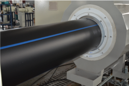 ສິ່ງທີ່ເຮັດໃຫ້ພື້ນຜິວທີ່ຫຍາບຄາຍຂອງທໍ່ pe