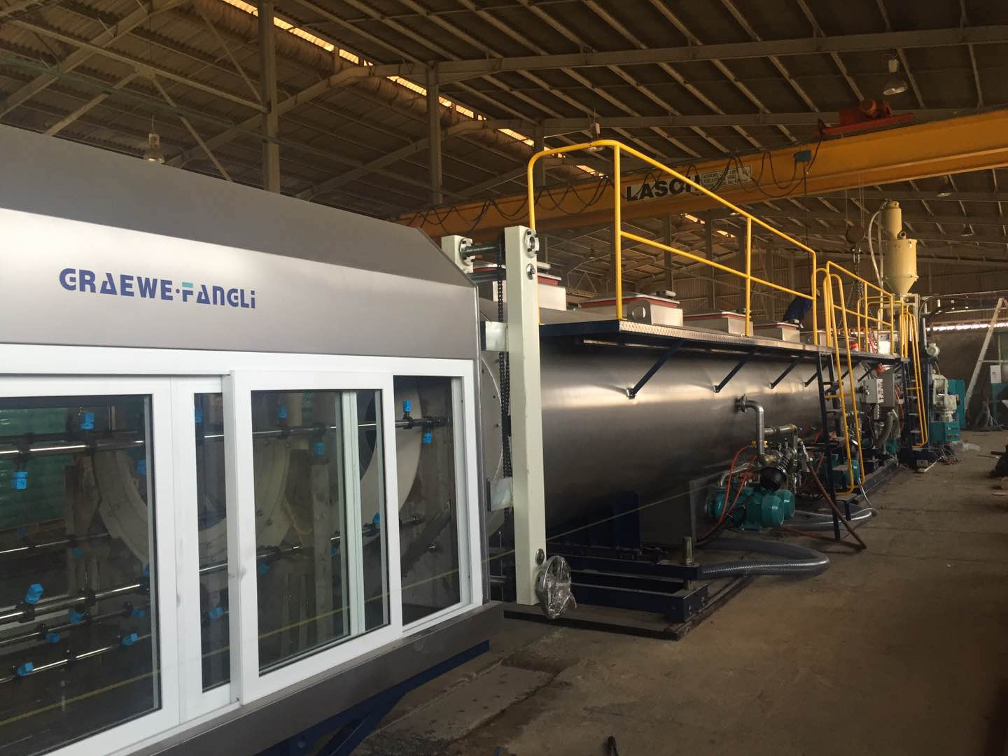 ມາດຕະການແກ້ໄຂບັນດາກະແສໄຟຟ້າທີ່ບໍ່ສະຖຽນລະພາບຂອງເຄື່ອງສະແດງສະຕິກເກີ