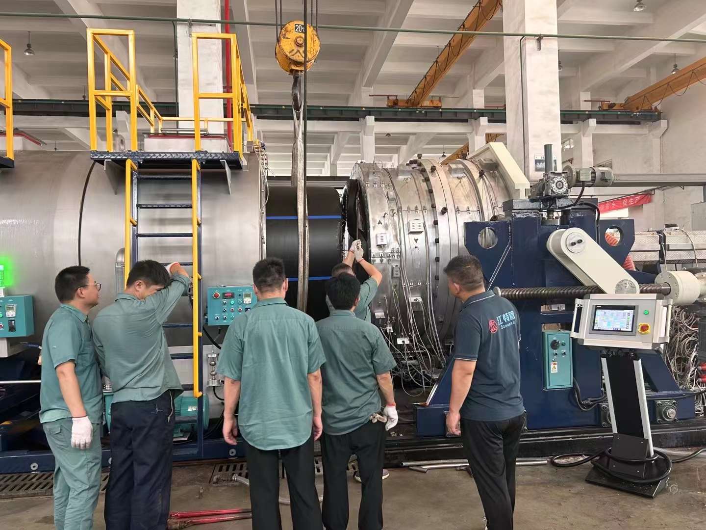 ການທົດສອບ PE1600 PE1600 ອັນໃດອັນຫນຶ່ງ