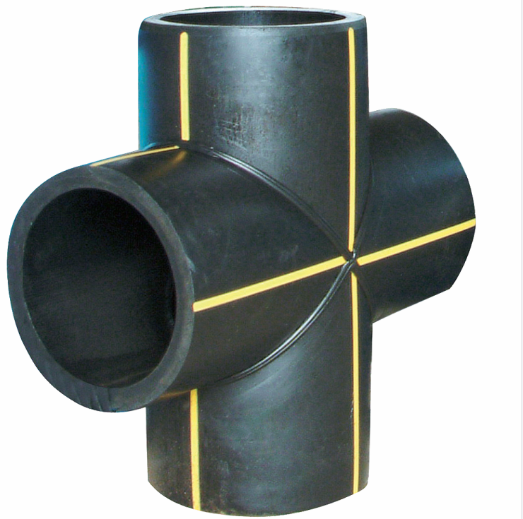 ການວິເຄາະຂໍ້ບົກພ່ອງແລະຈຸດຄວບຄຸມຄຸນນະພາບຂອງການເຊື່ອມໂລຫະຮ້ອນທໍ່ PE