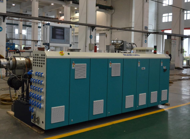 ວິທີການປະເມີນປະສິດທິພາບຂອງ Extruder Screw?